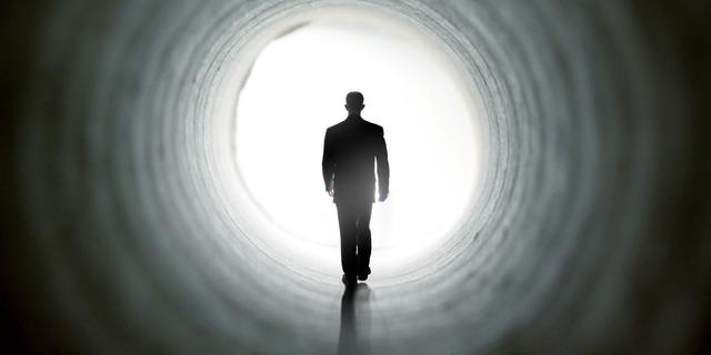 濒死